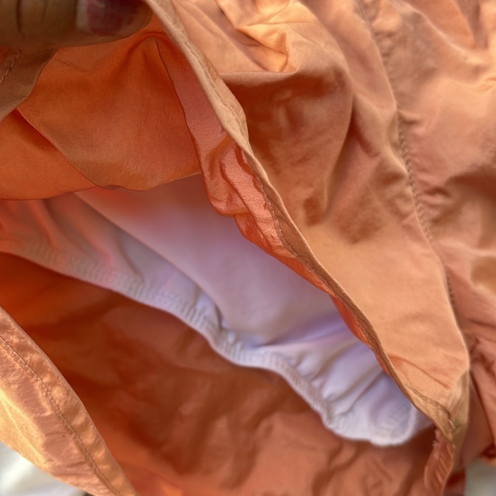 ♥️… Free People Movement The Way Home Sporty Outdoor Shorts - Picture 8 of 9